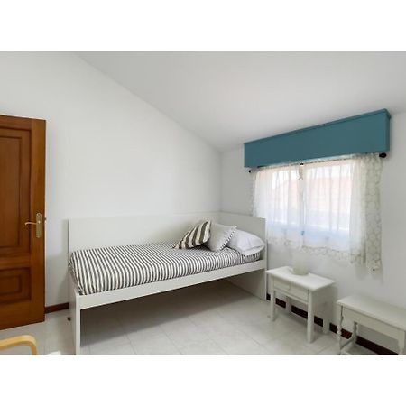 Apartamento Perbes Mino Exterior foto