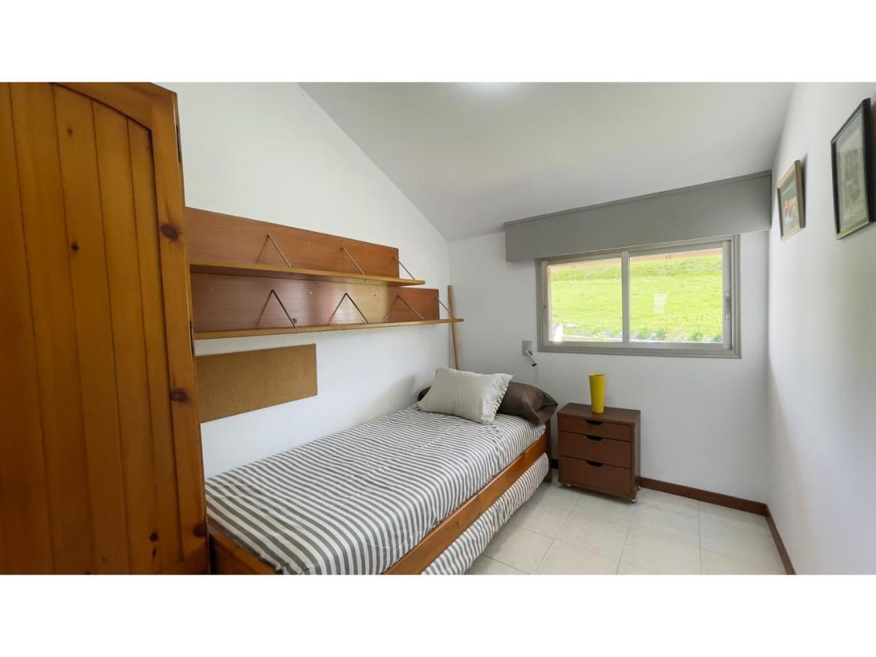 Apartamento Perbes Mino Exterior foto