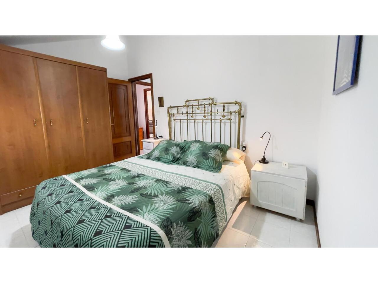 Apartamento Perbes Mino Exterior foto