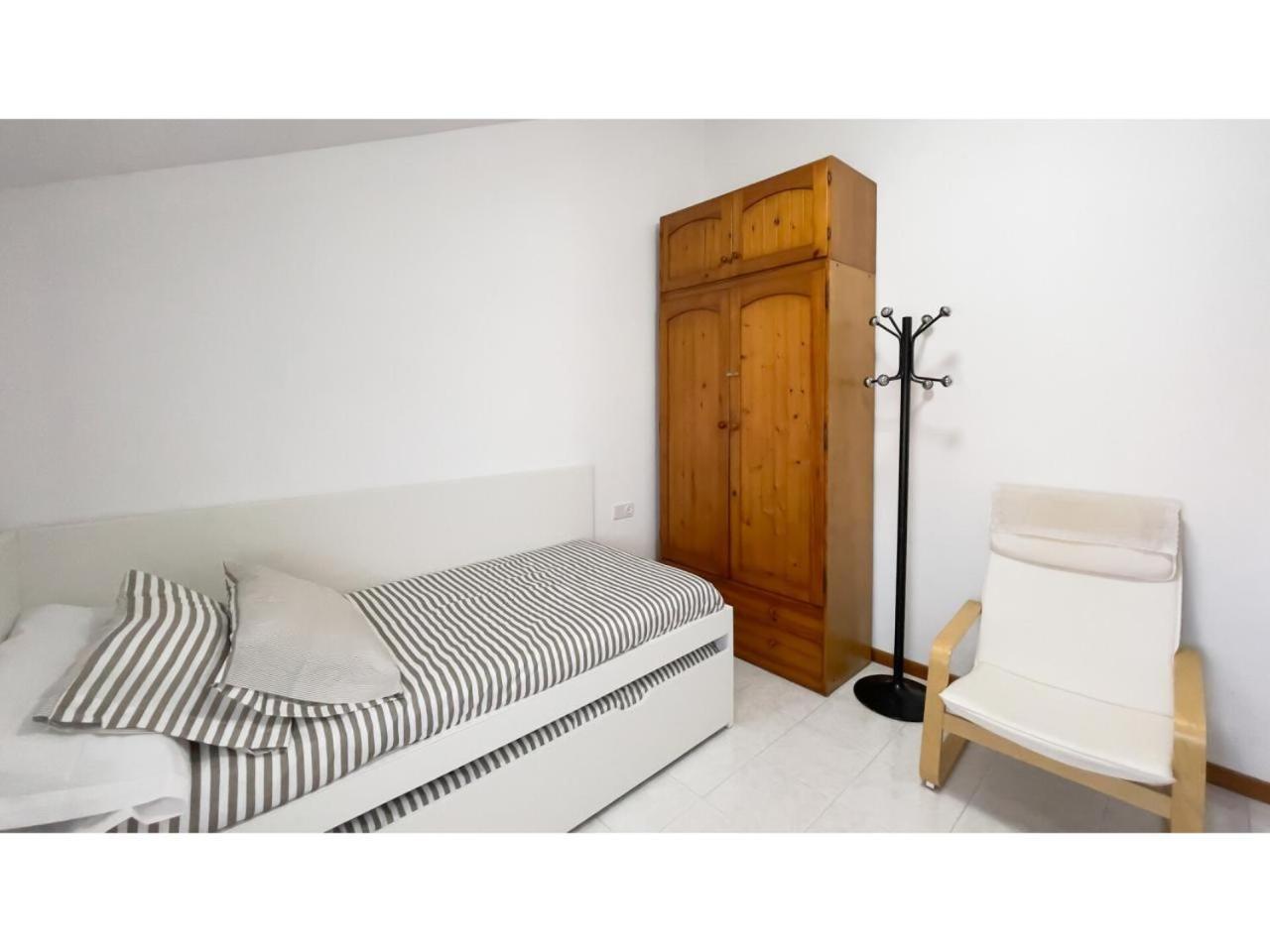 Apartamento Perbes Mino Exterior foto