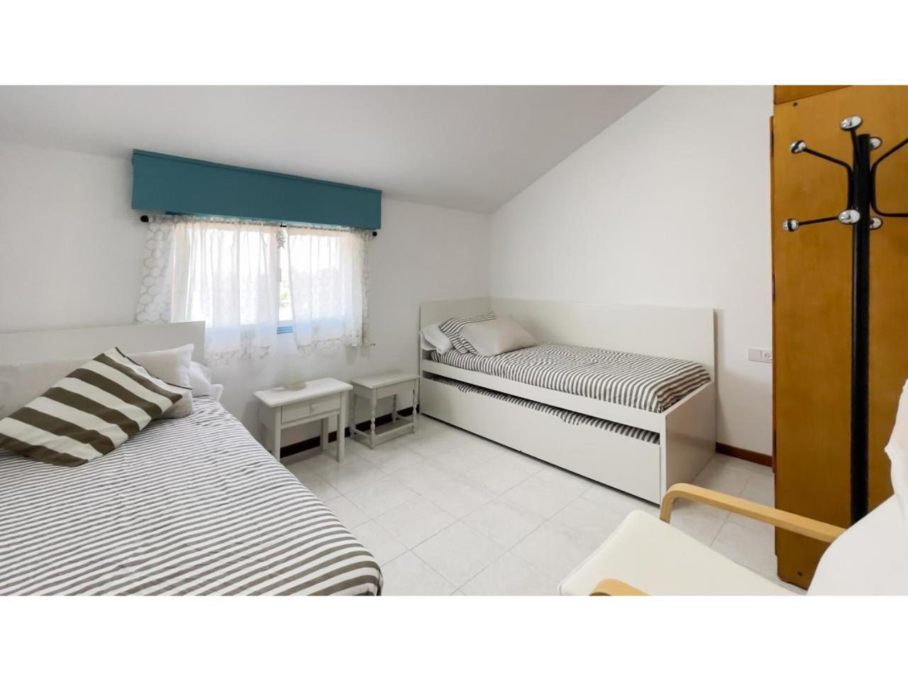 Apartamento Perbes Mino Exterior foto