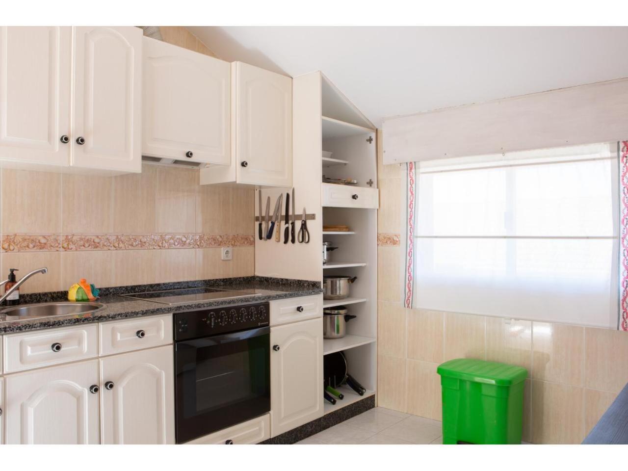 Apartamento Perbes Mino Exterior foto