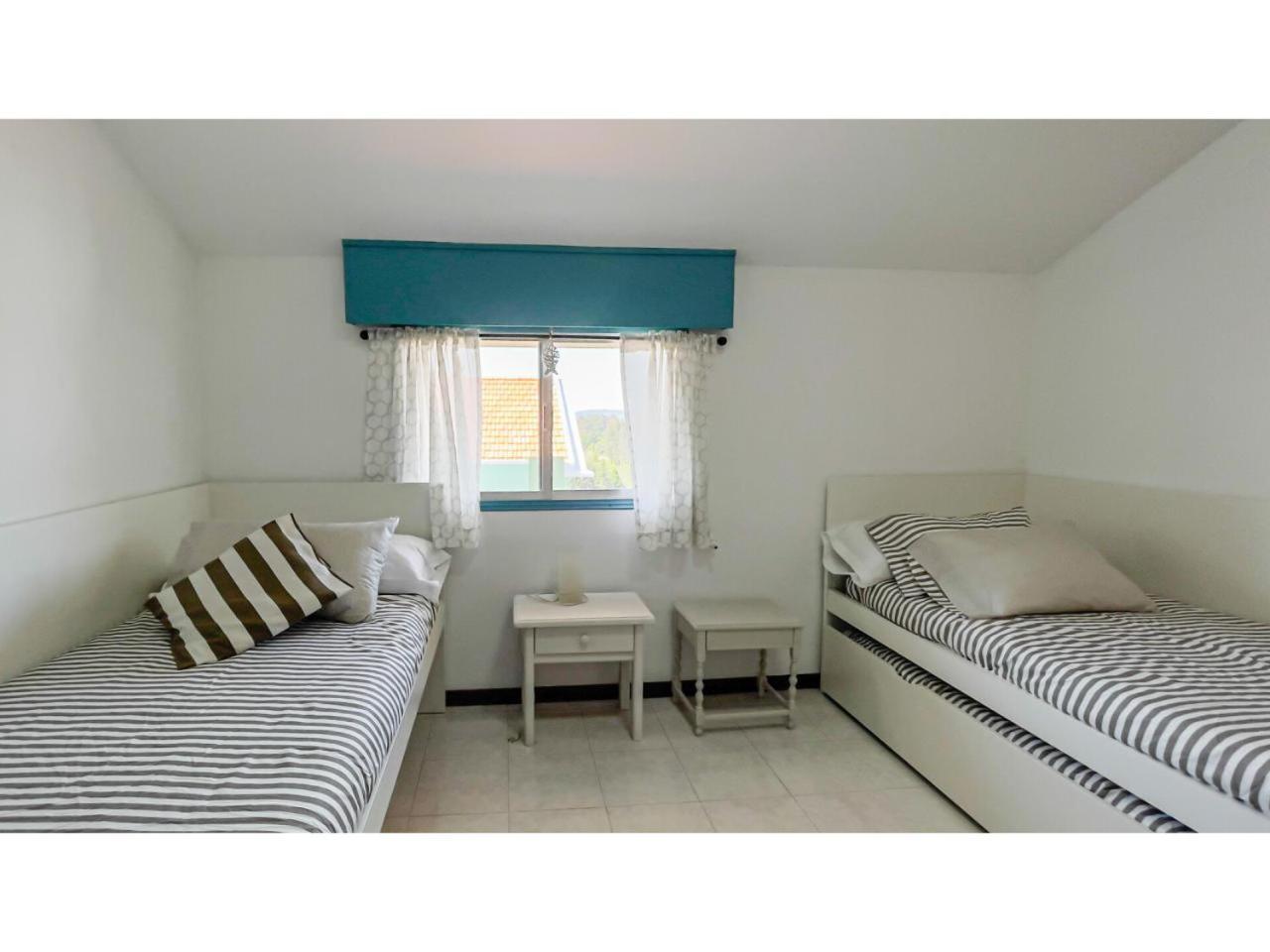 Apartamento Perbes Mino Exterior foto