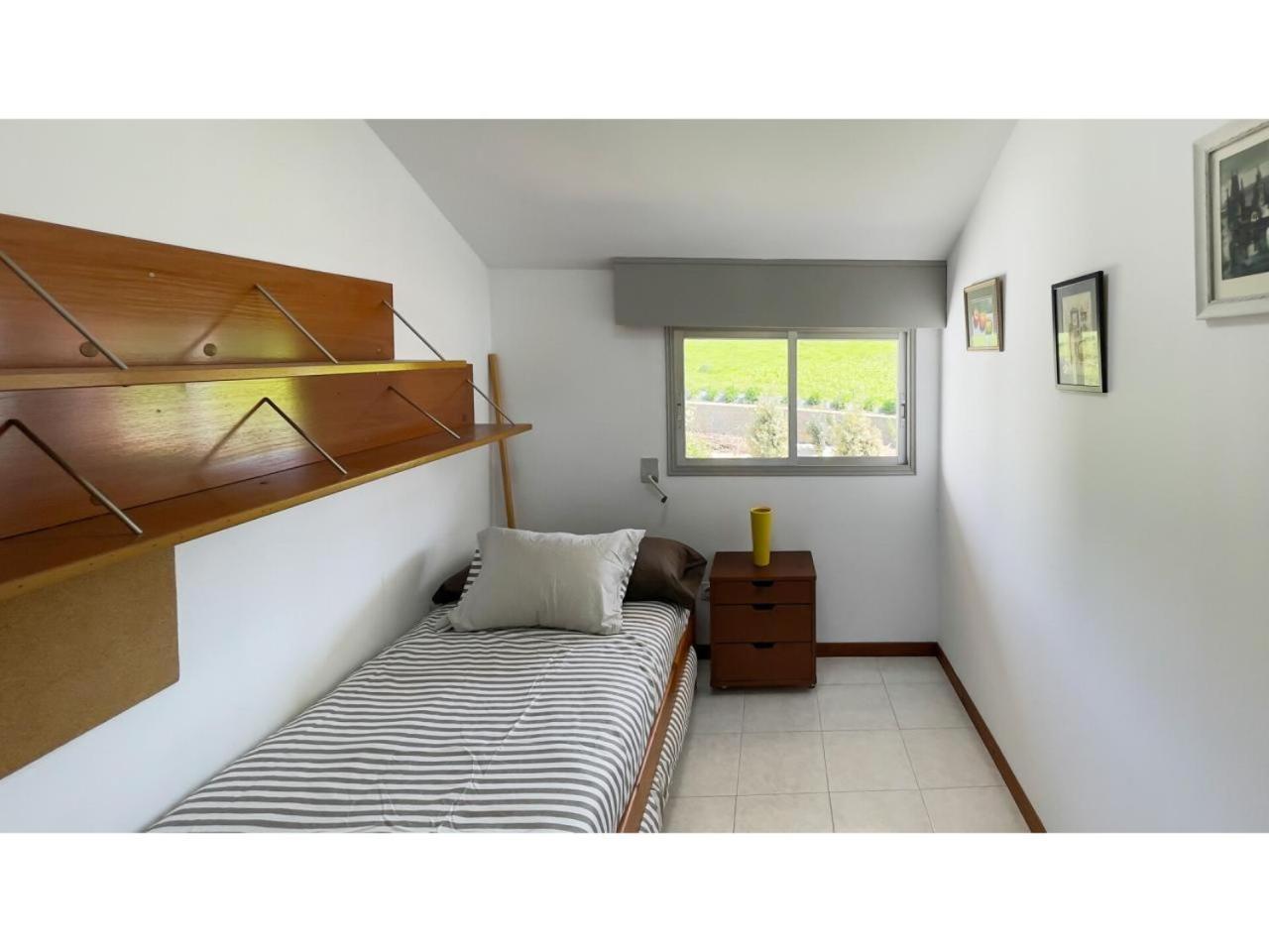Apartamento Perbes Mino Exterior foto