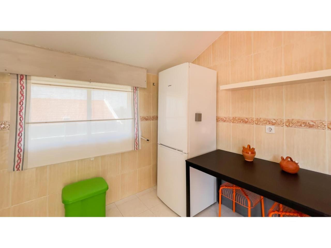 Apartamento Perbes Mino Exterior foto