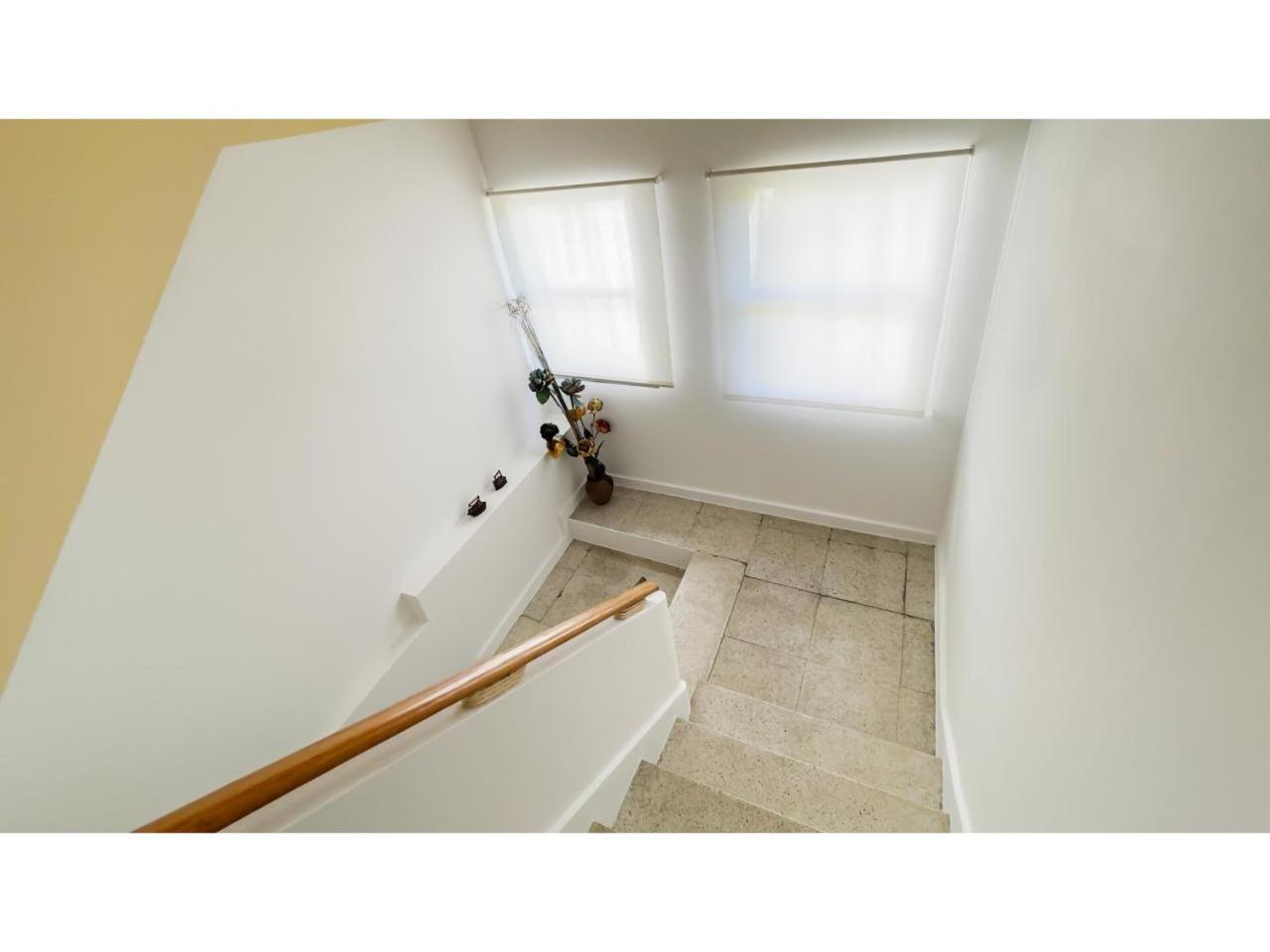 Apartamento Perbes Mino Exterior foto