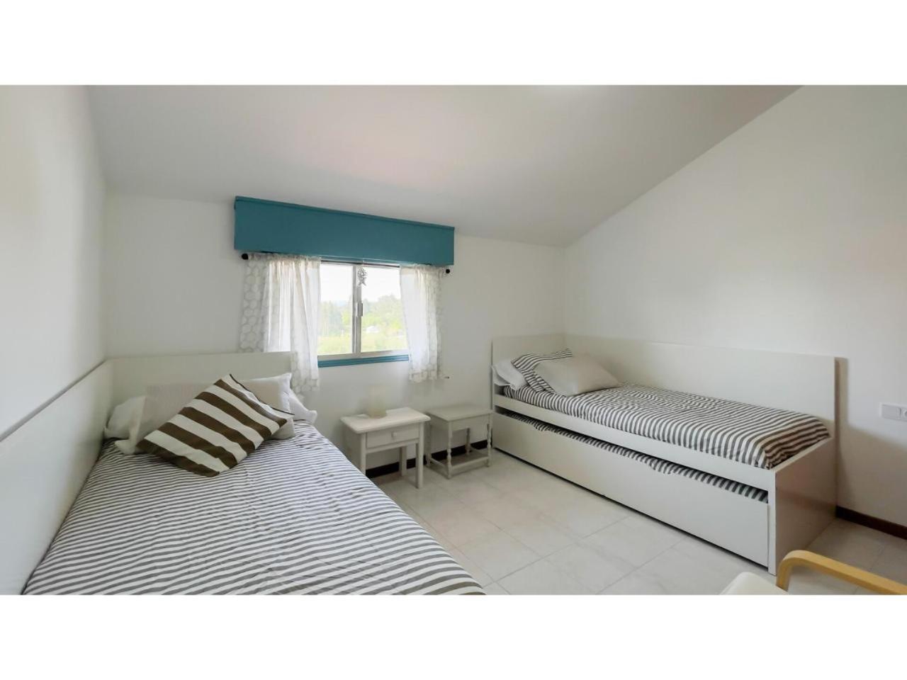 Apartamento Perbes Mino Exterior foto