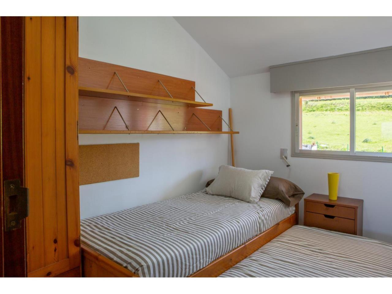 Apartamento Perbes Mino Exterior foto