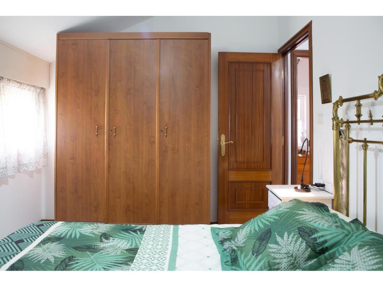 Apartamento Perbes Mino Exterior foto