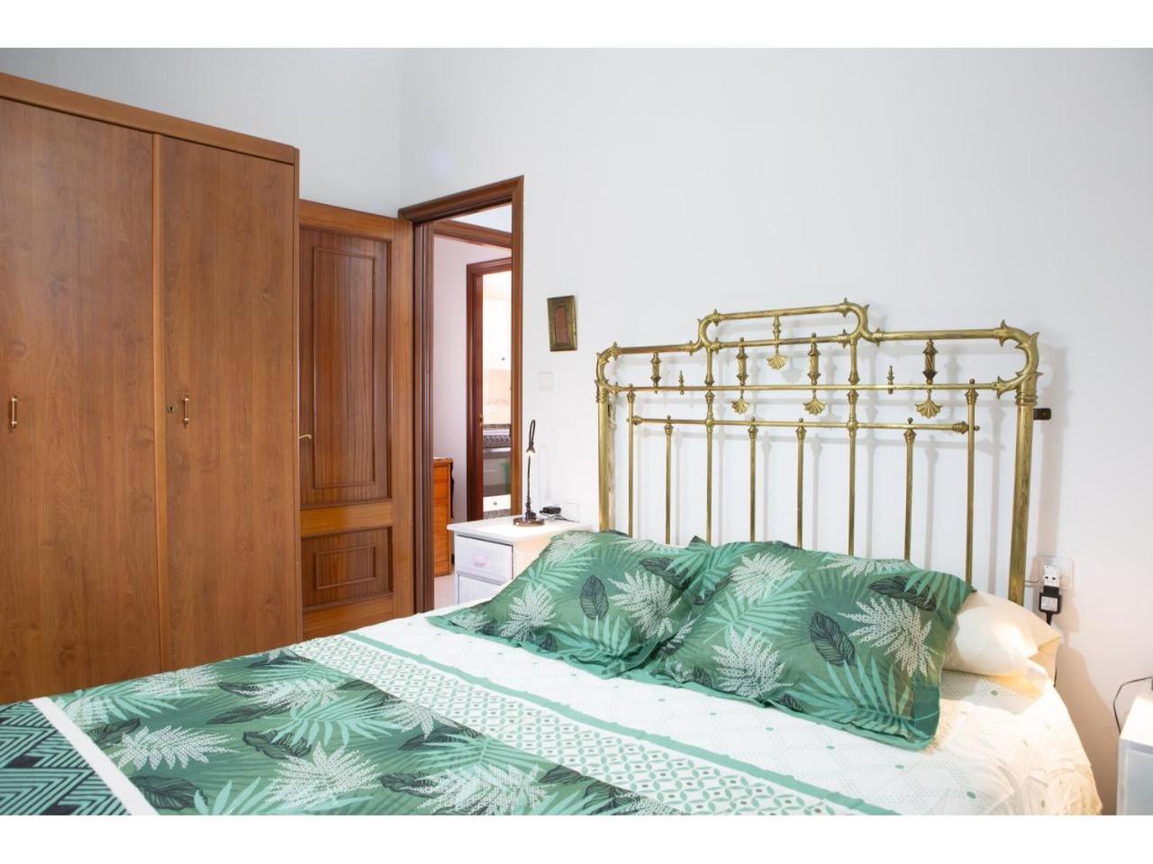 Apartamento Perbes Mino Exterior foto